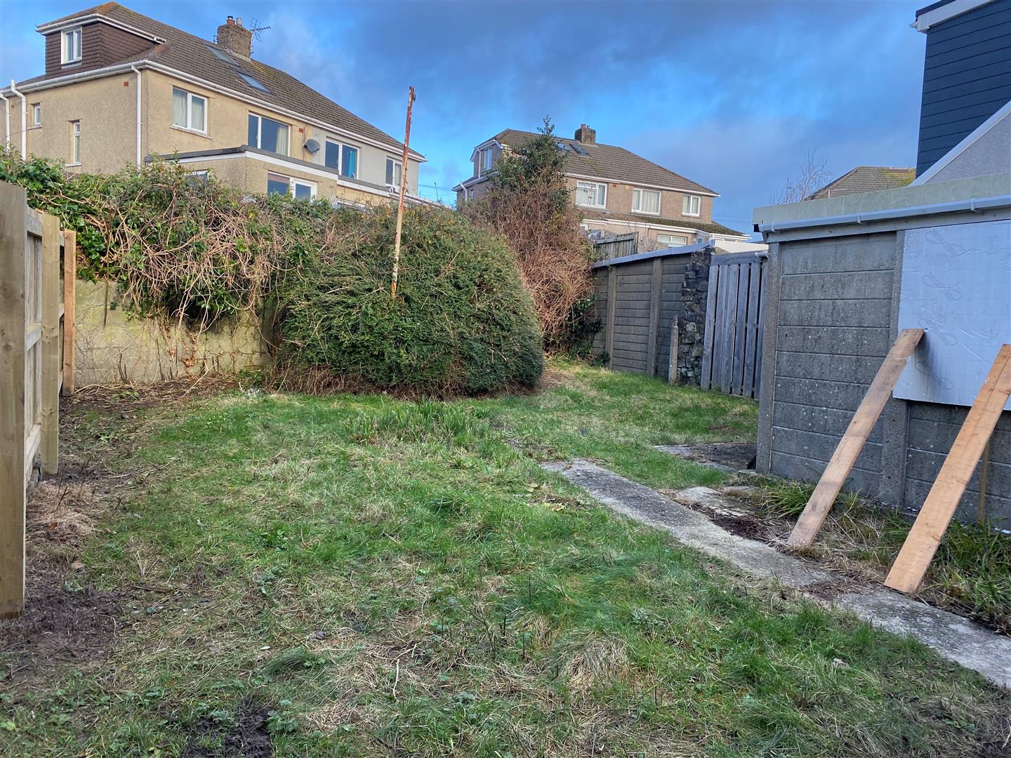 Derwen Close, Litchard, Bridgend,  CF31 1QP